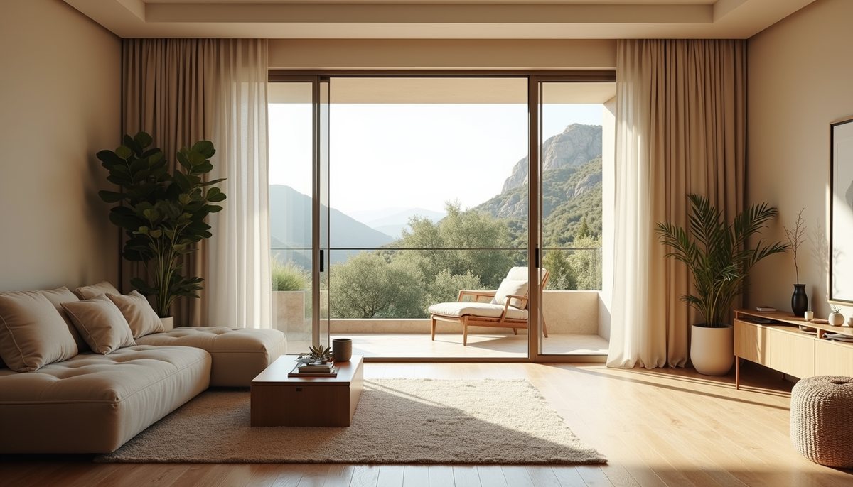 Diseño de Interiores Mediterráneo: Claves y Tendencias