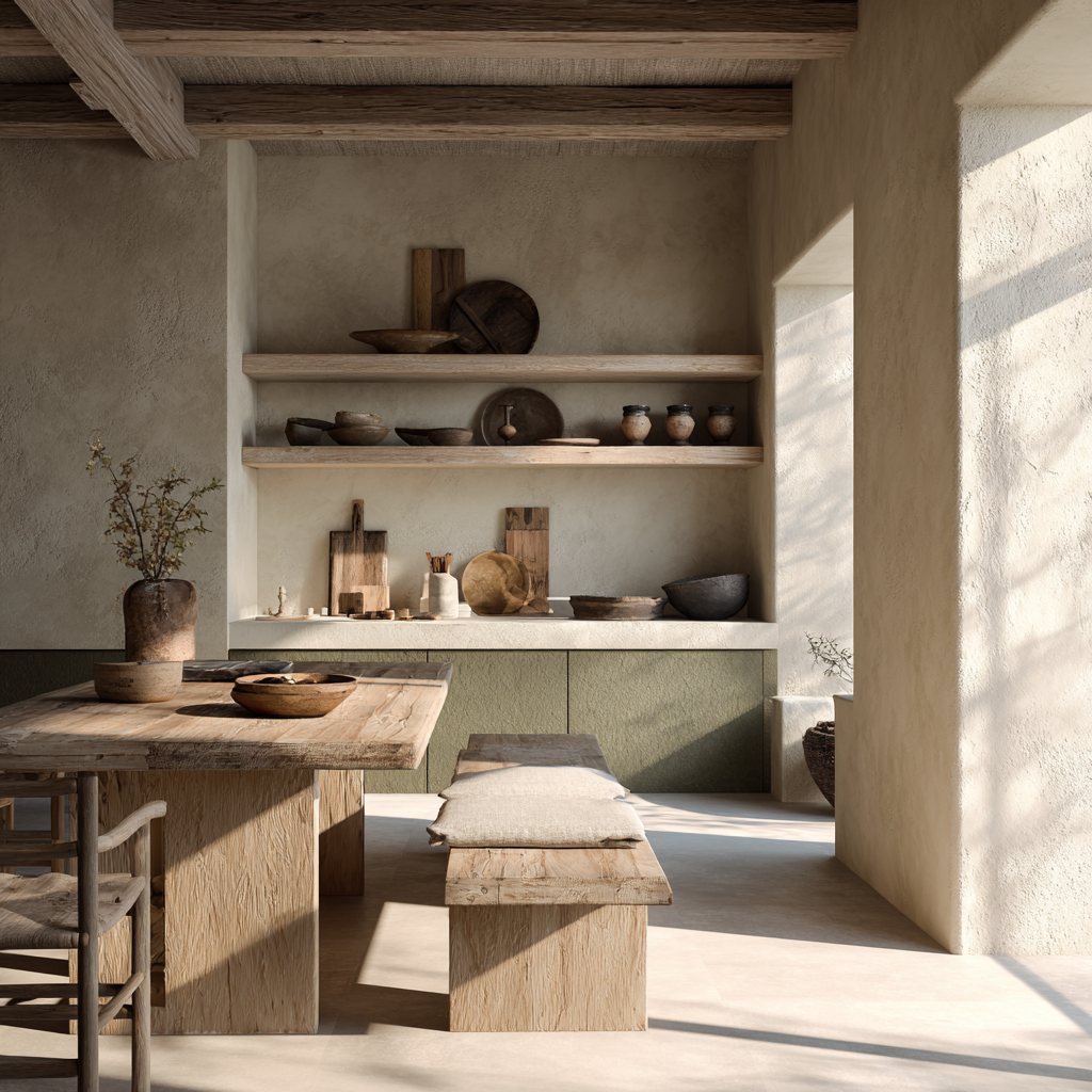 Cocina 2 · 2 · Materia Salina Studio