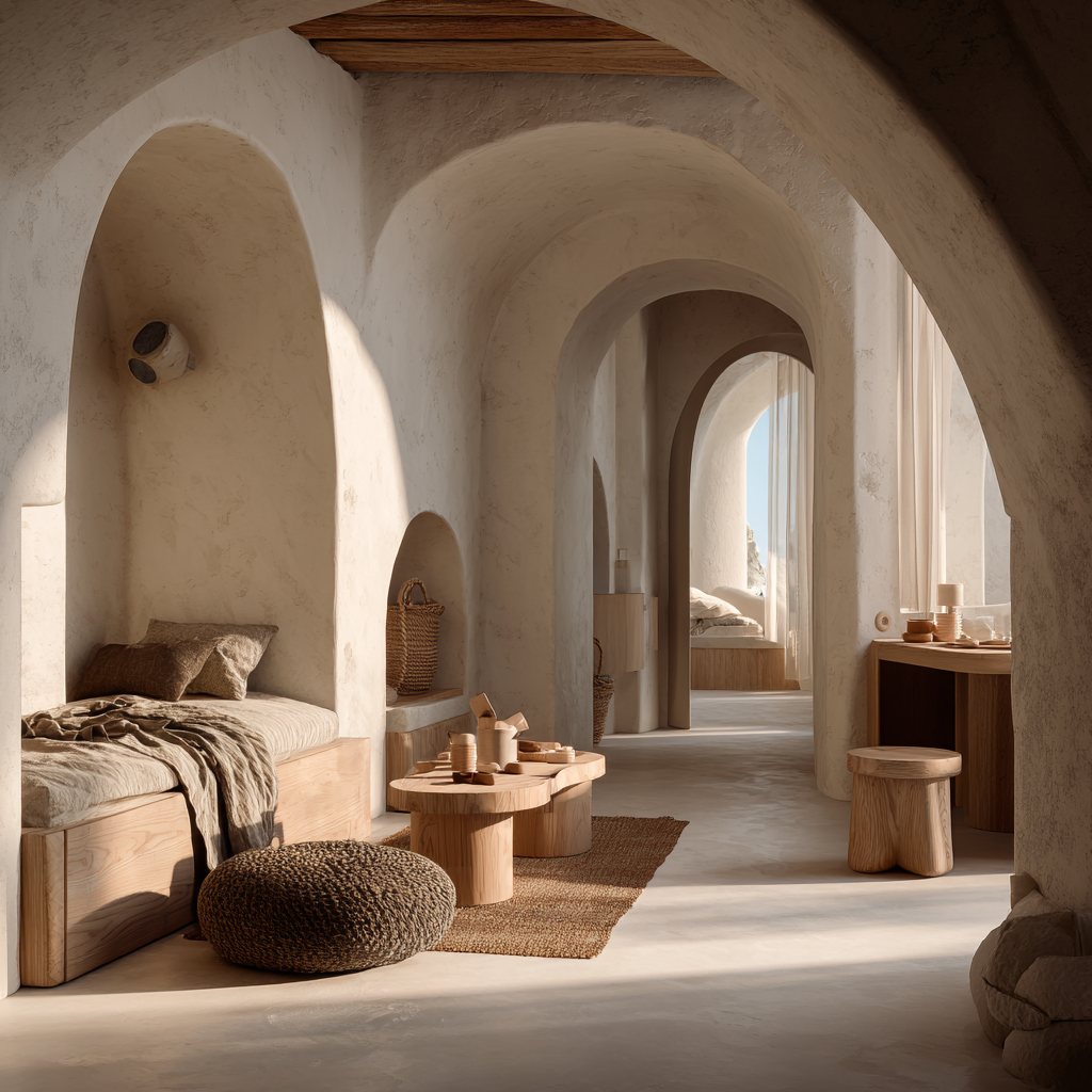 Habitación Infantil · 2 · Materia Salina Studio