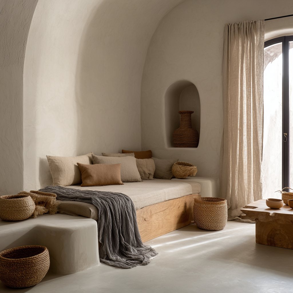 Habitación Infantil · 3 · Materia Salina Studio