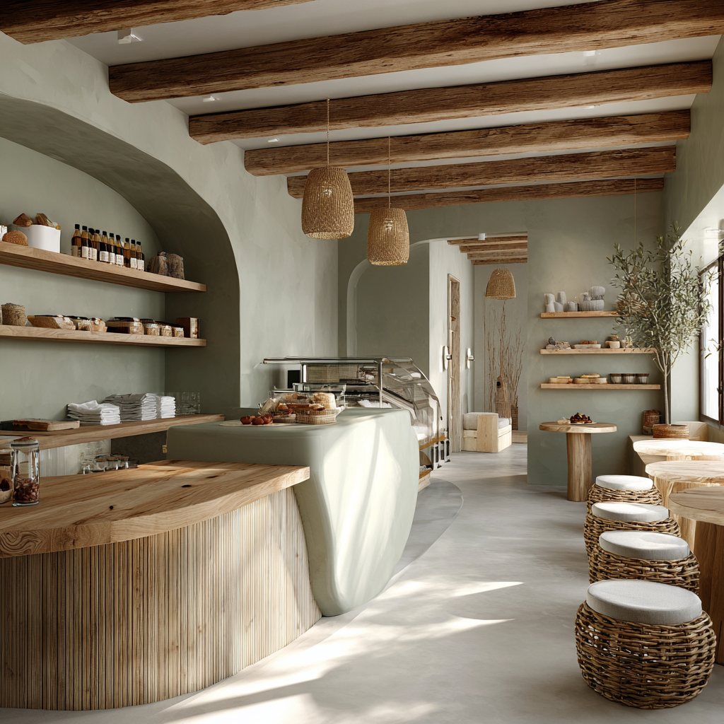 Heladería · 3 · Materia Salina Studio