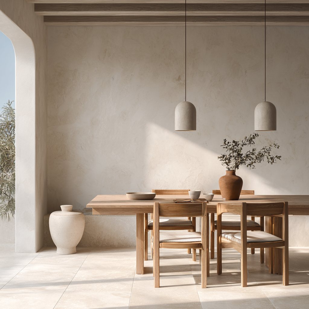 Home Staging Premium · Materia Salina Studio