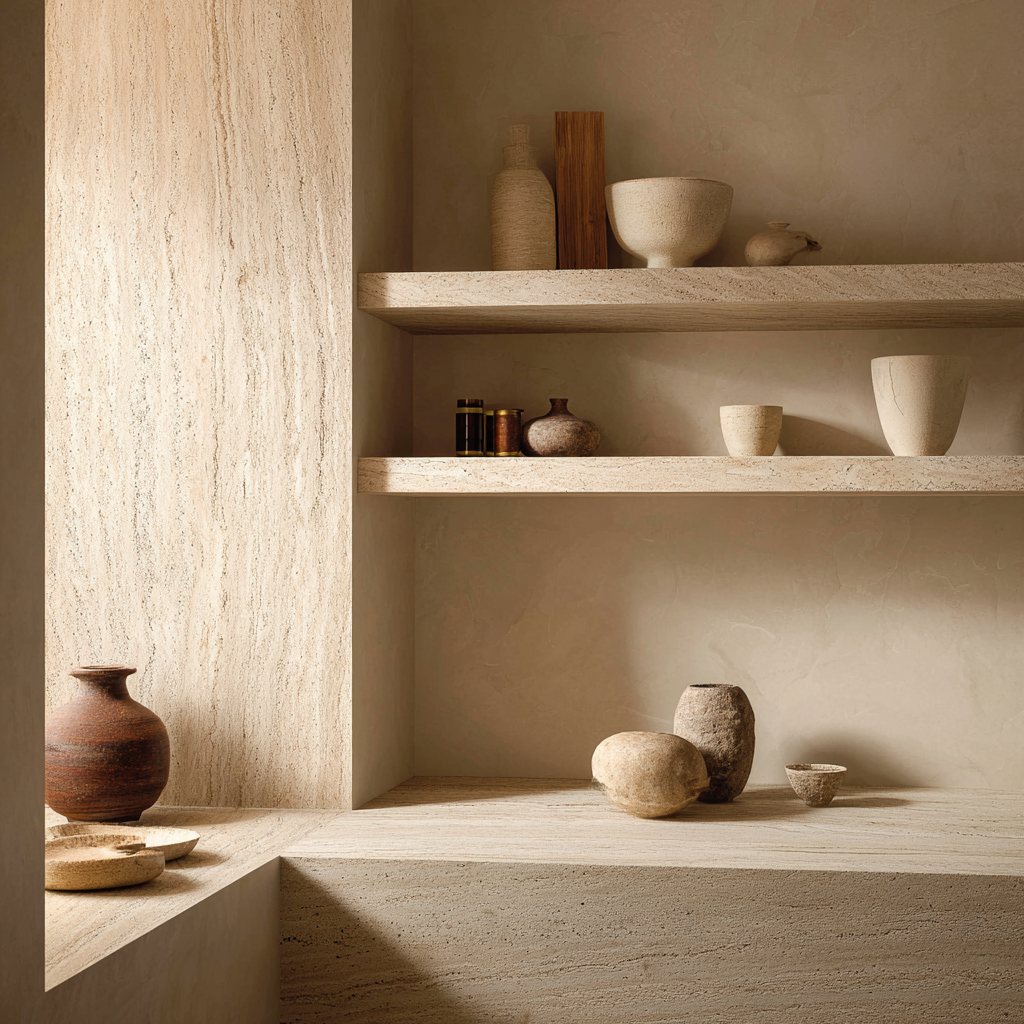 Moodboards texturas, colores y materiales · 14 · Materia Salina Studio