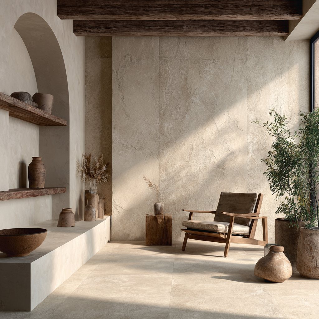 Rincón de lectura · 2 · Materia Salina Studio