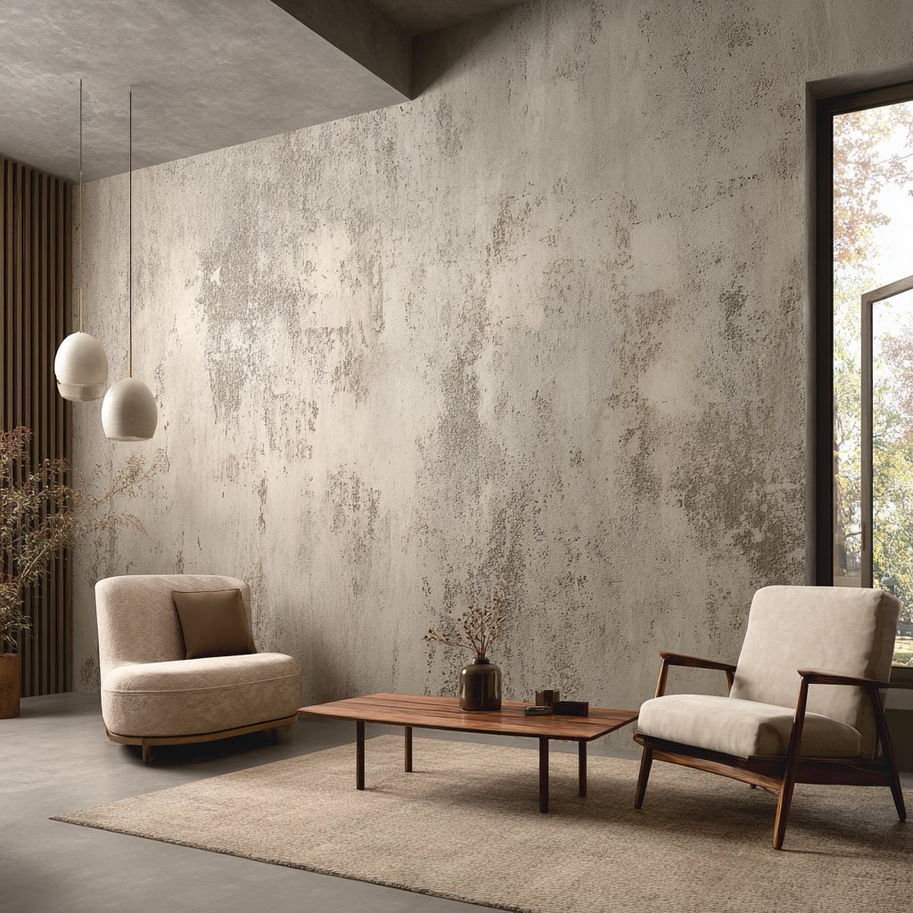 Sala de espera · Materia Salina Studio